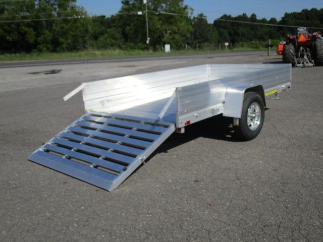 new Utility Trailers Aluma  for sale, in Harmony, NC Thumbnail 4