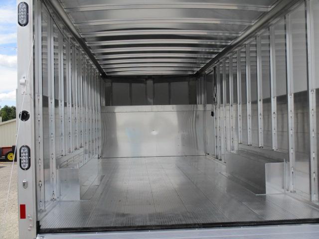 new Cargo (Enclosed) Trailers Sundowner Trailers  for sale, in Harmony, NC Thumbnail 7