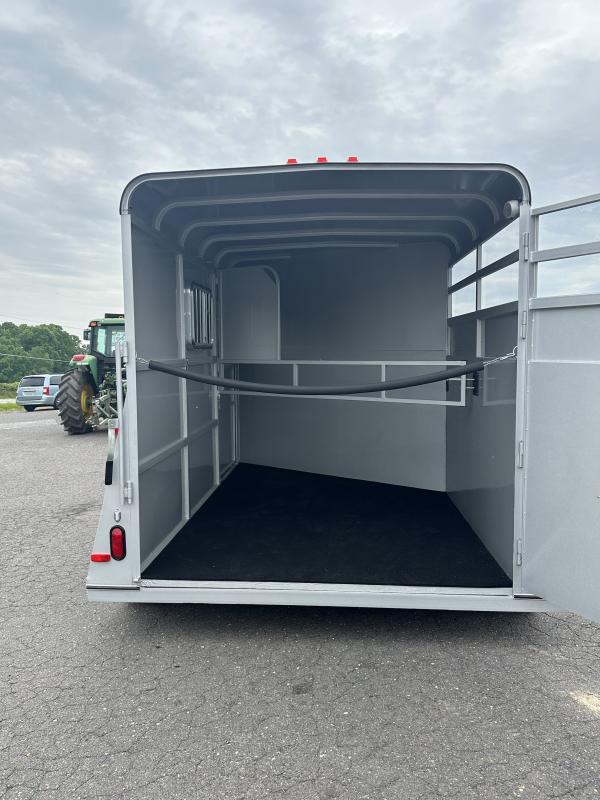 new Horse Trailers Bee Trailers  for sale, in Harmony, NC Thumbnail 2