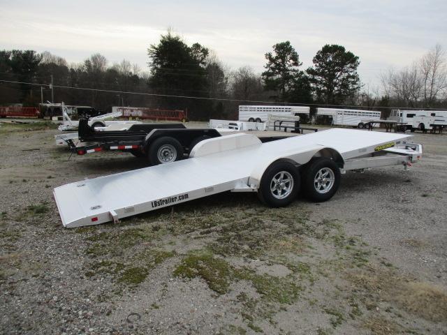 2023 Aluma 8220H TILT Car / Racing Trailer 2023 Aluma 8220H TILT Car / Racing Trailer