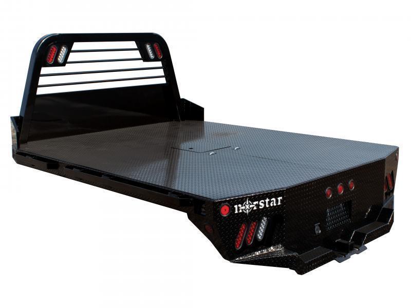 2023 Norstar SR Bed Truck Bed Fits Ram/Ford 60" CA Cab and Chassis
