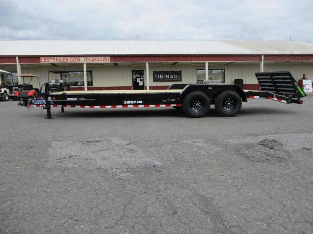 2020 Load Trail 83 x 24 Car / Racing Trailer 2020 Load Trail 83 x 24 Car / Racing Trailer
