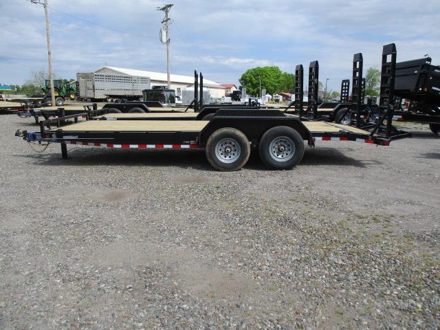 2021 Load Trail 20ft CH Trailer 2021 Load Trail 20ft CH Trailer