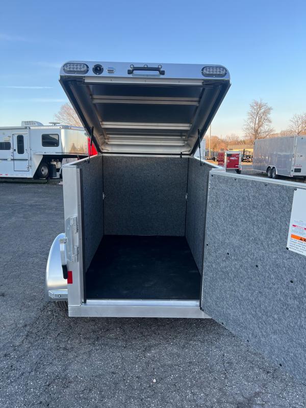 new Cargo (Enclosed) Trailers Sundowner Trailers Other for sale, in Harmony, NC Thumbnail 3