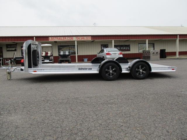 2021 Sundowner Trailers 20ft Car / Racing Trailer 2021 Sundowner Trailers 20ft Car / Racing Trailer