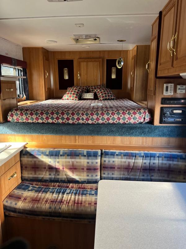 used Horse Trailers Sundowner Trailers  for sale, in Harmony, NC Thumbnail 10