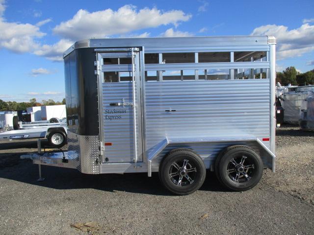 new Stock / Stock Combo Trailers Sundowner Trailers  for sale, in Harmony, NC Thumbnail 6