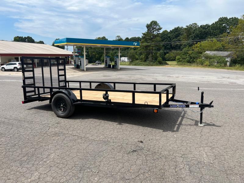 new Utility Trailers Load Trail  for sale, in Harmony, NC Thumbnail 2