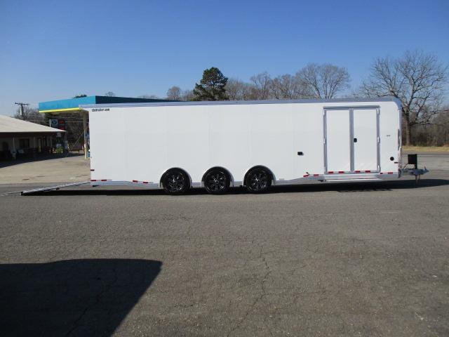 2022 Sundowner Trailers 30' Race Car Cargo / Enclosed Trailer 2022 Sundowner Trailers 30' Race Car Cargo / Enclosed Trailer