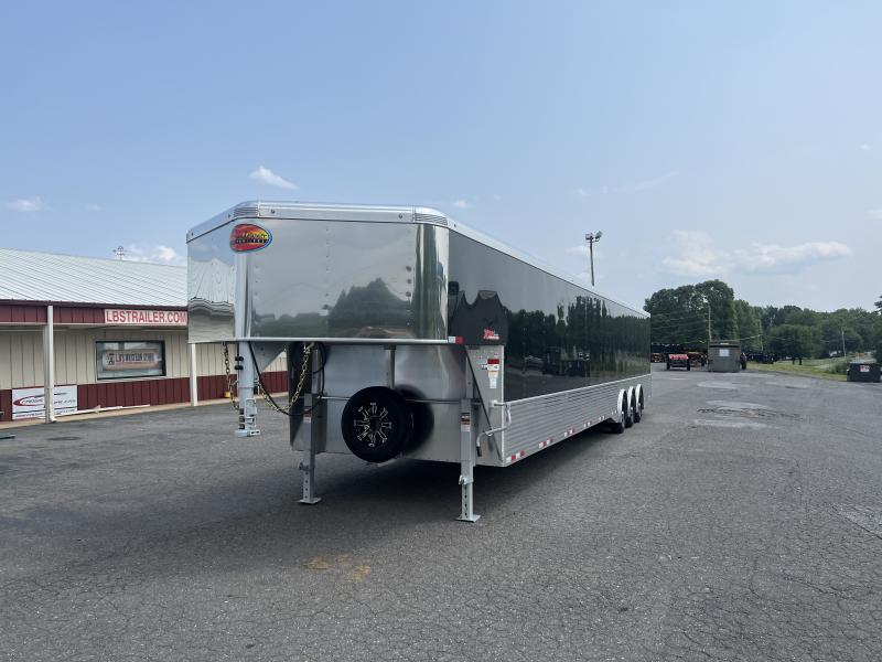 new Car Haulers / Racing Trailers Sundowner Trailers Other for sale, in Harmony, NC Thumbnail 2