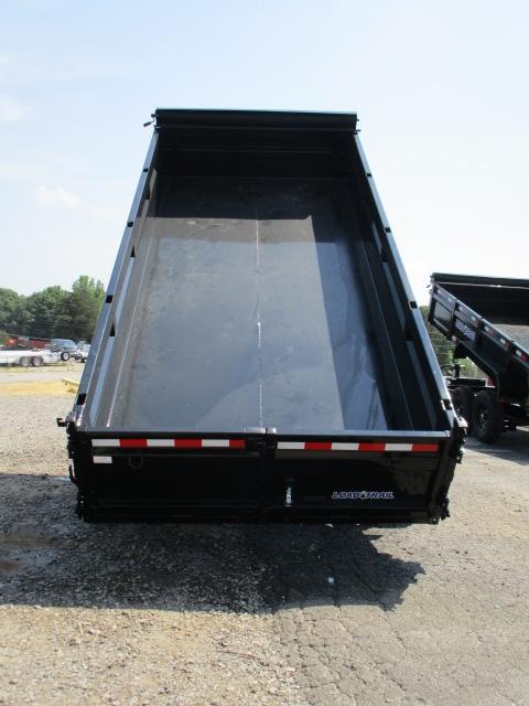 new Dump Trailers Load Trail  for sale, in Harmony, NC Thumbnail 4