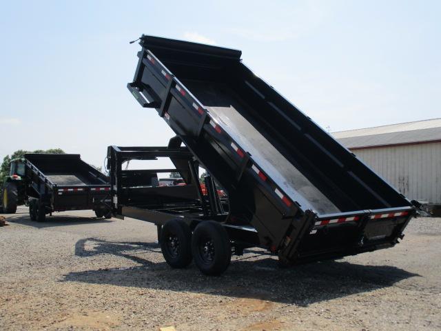 new Dump Trailers Load Trail  for sale, in Harmony, NC Thumbnail 3