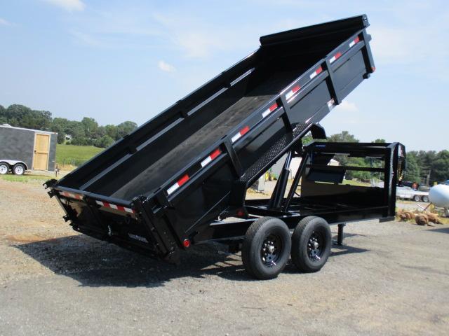new Dump Trailers Load Trail  for sale, in Harmony, NC Thumbnail 5