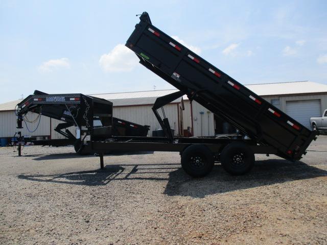 new Dump Trailers Load Trail  for sale, in Harmony, NC Thumbnail 2