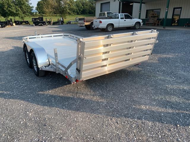 new Utility Trailers Aluma  for sale, in Harmony, NC Thumbnail 4