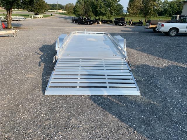 new Utility Trailers Aluma  for sale, in Harmony, NC Thumbnail 6