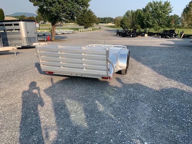 new Utility Trailers Aluma  for sale, in Harmony, NC Thumbnail 3