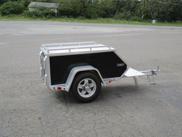 new Motorcycle / Cycle Trailers Aluma  for sale, in Harmony, NC Thumbnail 4