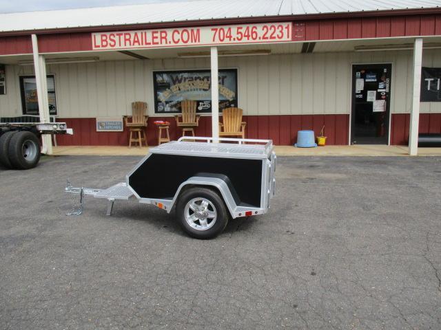 2021 Aluma MCTXL Motorcycle Trailer 2021 Aluma MCTXL Motorcycle Trailer