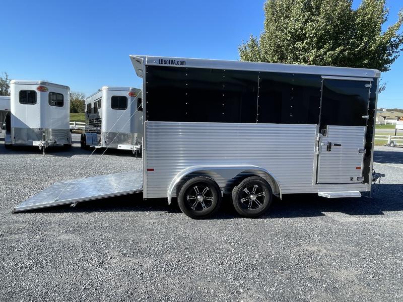 new Cargo (Enclosed) Trailers Sundowner Trailers  for sale, in Lexington, VA Thumbnail 2