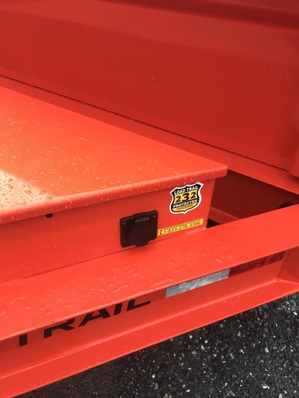 new Dump Trailers Load Trail  for sale, in Lexington, VA Thumbnail 13