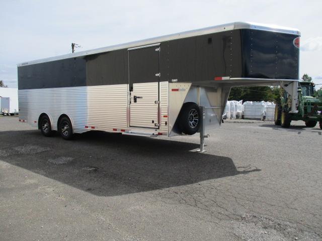new Cargo (Enclosed) Trailers Sundowner Trailers  for sale, in Harmony, NC Thumbnail 8