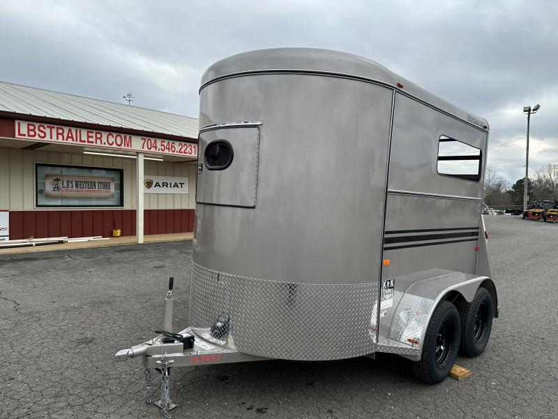 new Horse Trailers Bee Trailers  for sale, in Harmony, NC Thumbnail 7
