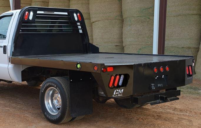 CM SS2 9'4"/94/60/34 FITS: FORD/RAM 60 CA CAB & CHASSIS CM SS2 9'4"/94/60/34 FITS: FORD/RAM 60 CA CAB & CHASSIS