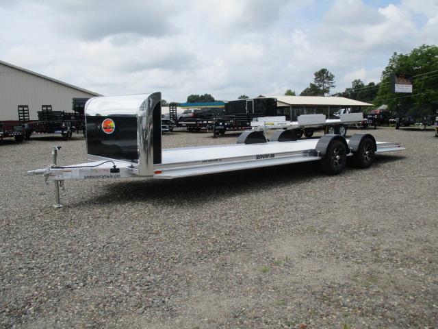 2023 Sundowner Trailers 26' CH Car Hauler 2023 Sundowner Trailers 26' CH Car Hauler
