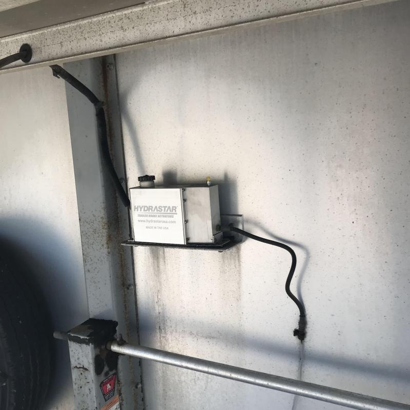 used Stock / Stock Combo Trailers EBY  for sale, in Lexington, VA Thumbnail 12