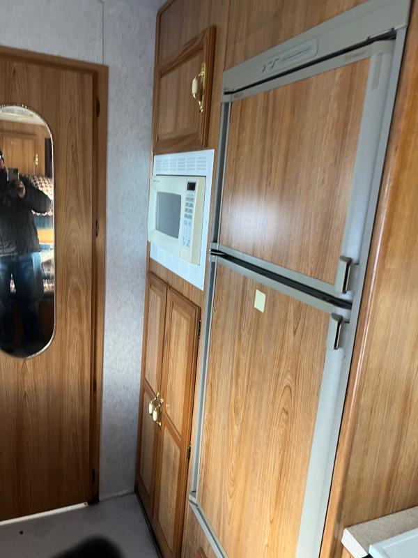 used Horse Trailers Sundowner Trailers  for sale, in Harmony, NC Thumbnail 5