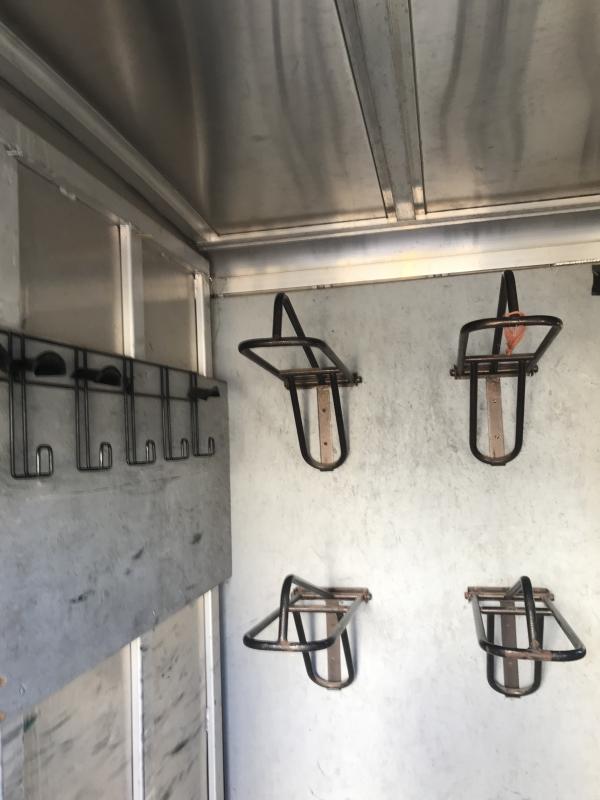 used Horse Trailers Featherlite  for sale, in Lexington, VA Thumbnail 10