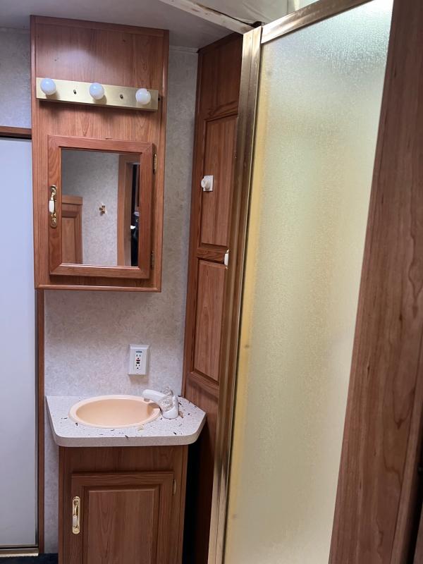 used Horse Trailers Sundowner Trailers  for sale, in Harmony, NC Thumbnail 6