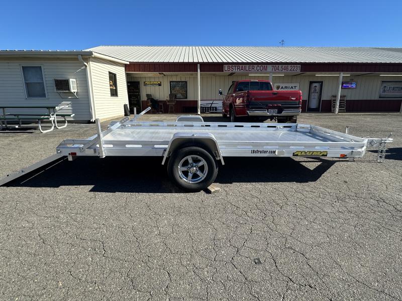 new Utility Trailers Aluma Other for sale, in Harmony, NC Thumbnail 3
