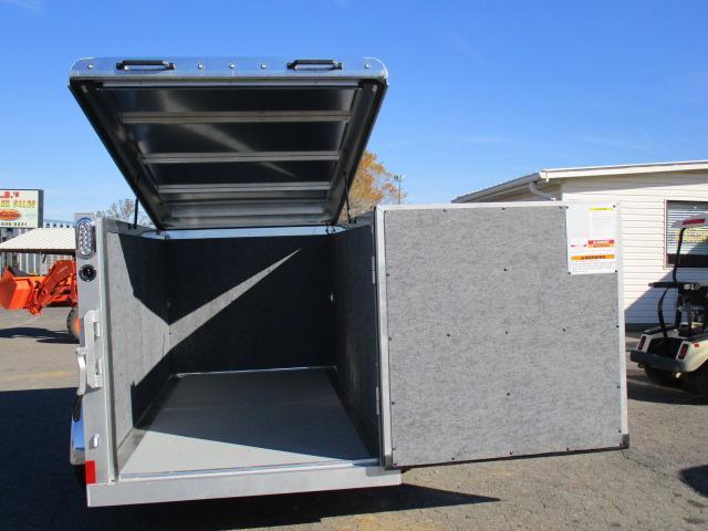 new Cargo (Enclosed) Trailers Sundowner Trailers  for sale, in Harmony, NC Thumbnail 4