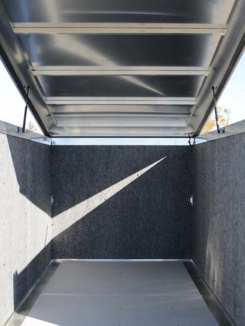 new Cargo (Enclosed) Trailers Sundowner Trailers  for sale, in Harmony, NC Thumbnail 6