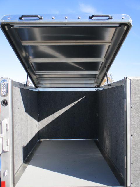 new Cargo (Enclosed) Trailers Sundowner Trailers  for sale, in Harmony, NC Thumbnail 5