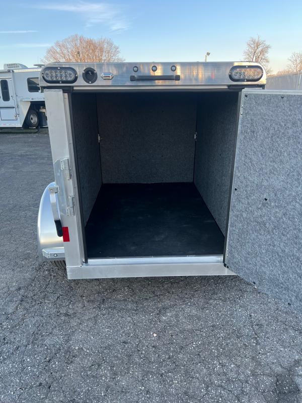 new Cargo (Enclosed) Trailers Sundowner Trailers Other for sale, in Harmony, NC Thumbnail 4