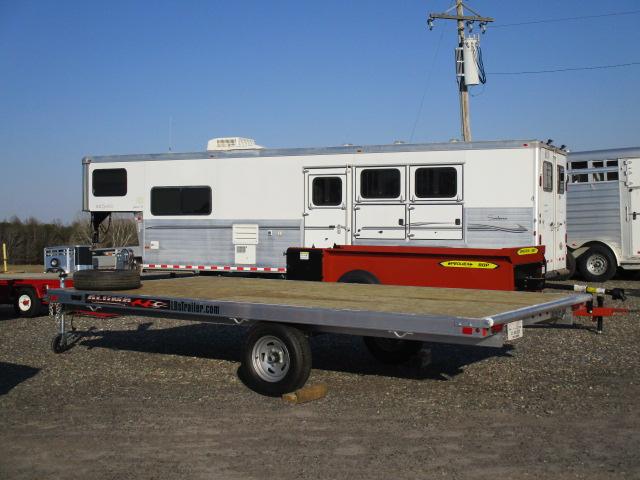 2018 Aluma 8414RT Watercraft Trailer 2018 Aluma 8414RT Watercraft Trailer