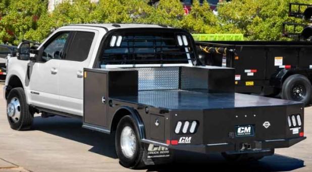 new Flat Decks CM Truck Beds Other for sale, in Harmony, NC image-0
