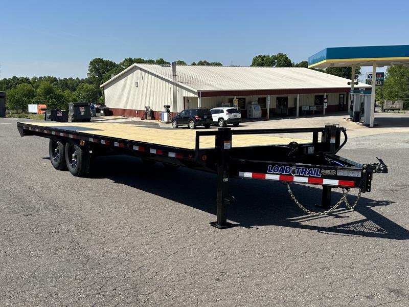 new Equipment / Flatbed Trailers Load Trail  for sale, in Lexington, VA Thumbnail 2