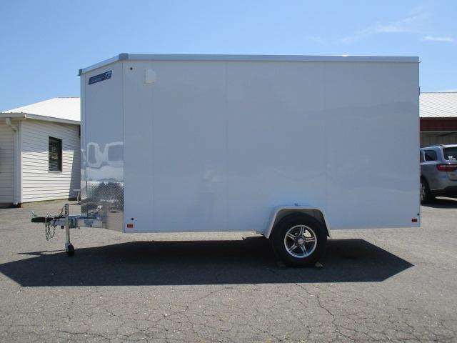 2020 Aluma ESW612R Enclosed Cargo Trailer 2020 Aluma ESW612R Enclosed Cargo Trailer