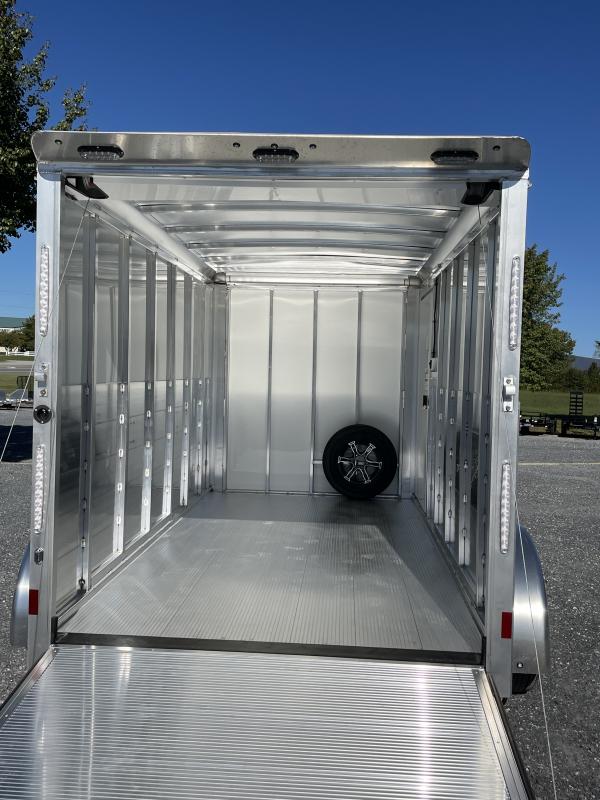 new Cargo (Enclosed) Trailers Sundowner Trailers  for sale, in Lexington, VA Thumbnail 5