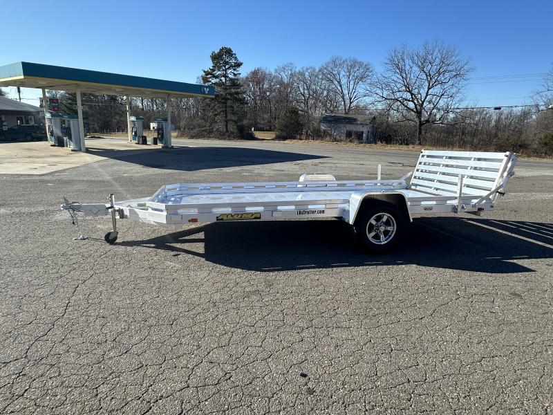 2022 Apogee ADAPTX 500(5'x10') Utility Trailer Lbs Trailers in NC