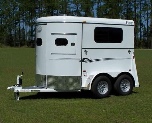 2023 Bee Trailers SUPER BEE Horse Trailer 2023 Bee Trailers SUPER BEE Horse Trailer