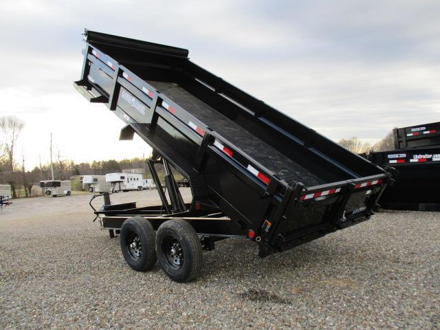 2021 Load Trail 83 x 16 Dump Trailer 2021 Load Trail 83 x 16 Dump Trailer