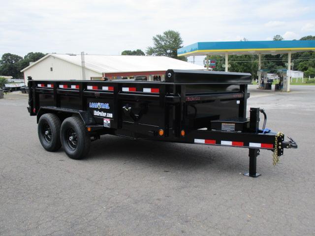 2019 Load Trail 83 x 14 Dump Trailer 2019 Load Trail 83 x 14 Dump Trailer