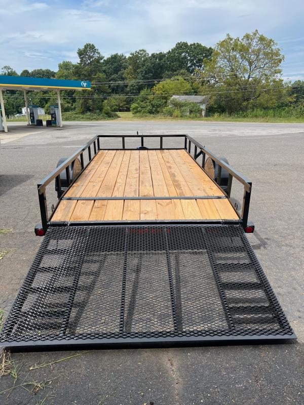 new Utility Trailers Load Trail  for sale, in Harmony, NC Thumbnail 4
