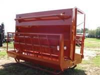 2019 Pequea 510 ES - Feeder Wagon Hay / Forage 2019 Pequea 510 ES - Feeder Wagon Hay / Forage