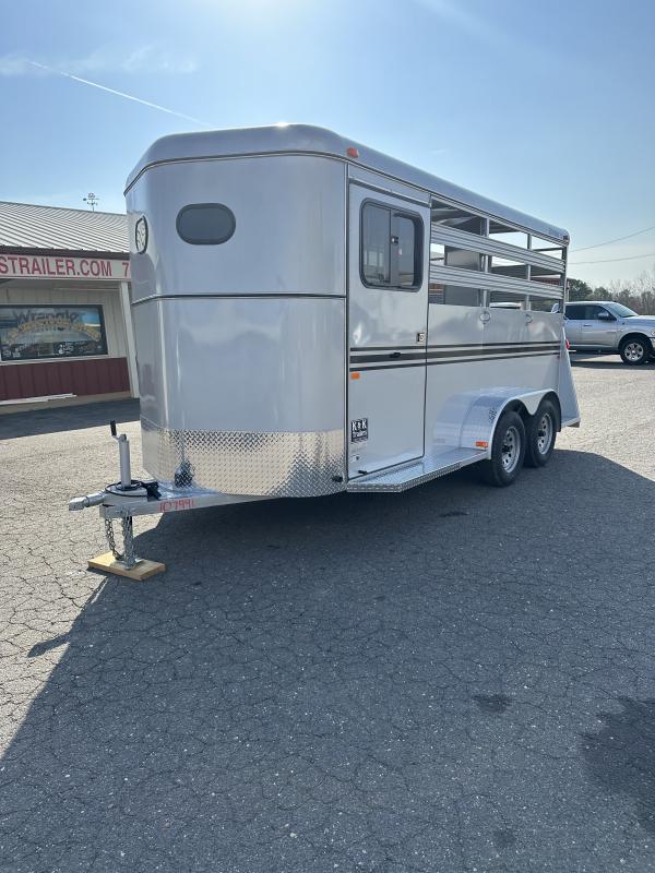 new Horse Trailers Bee Trailers  for sale, in Harmony, NC Thumbnail 4